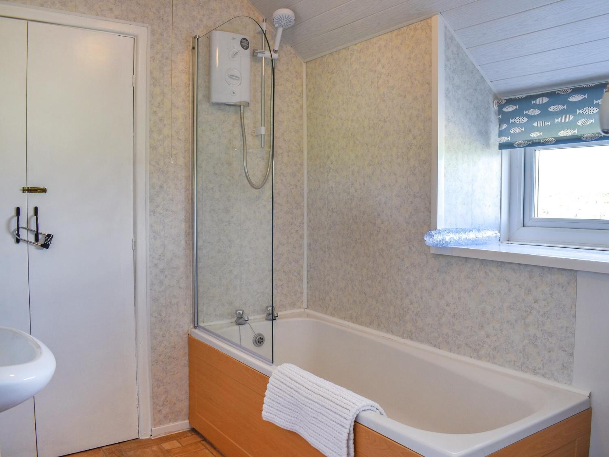 Sanctuary Cottage Aberdaron Eksteriør bilde